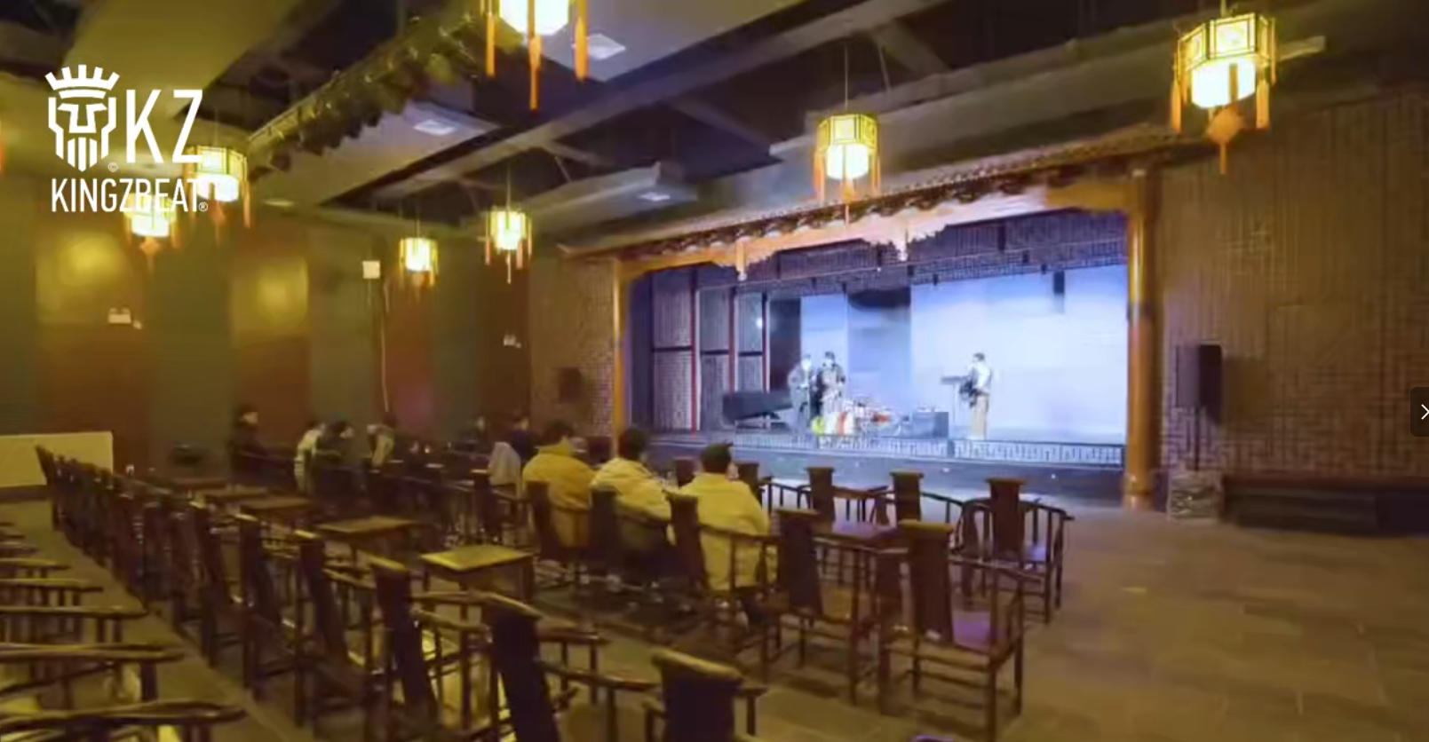 2024.01 Teacher Training seminar in Zhengzhou China